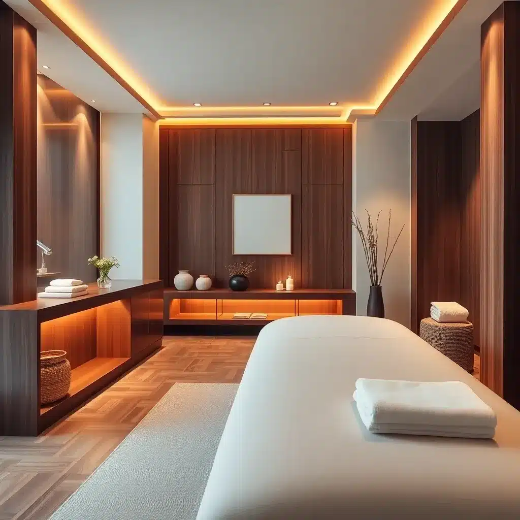 Ananta Thai Massage