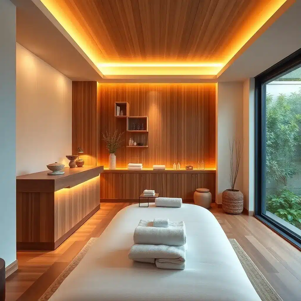 Ann Thai Solution Massage
