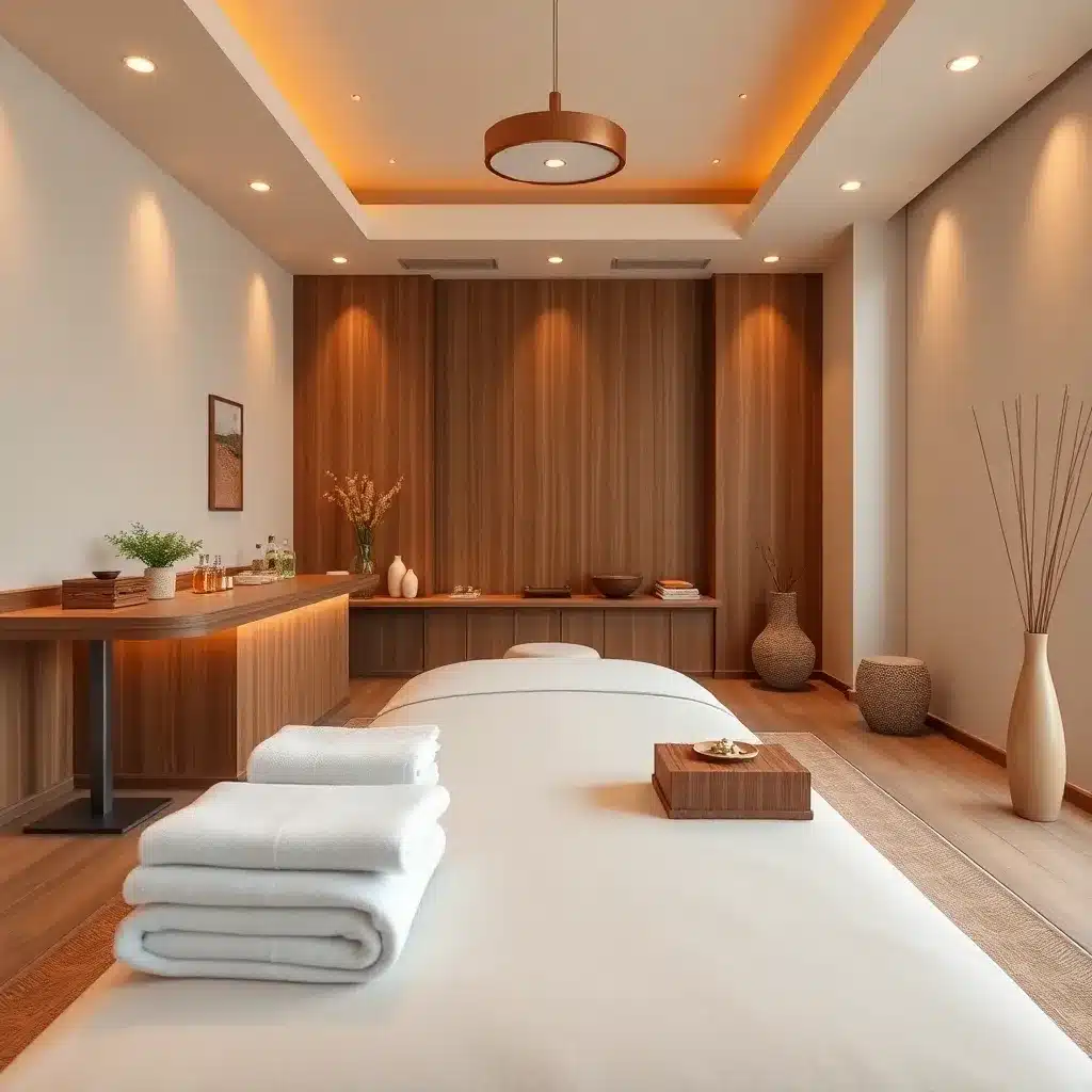 Blu Moon Thai Centro Olistico