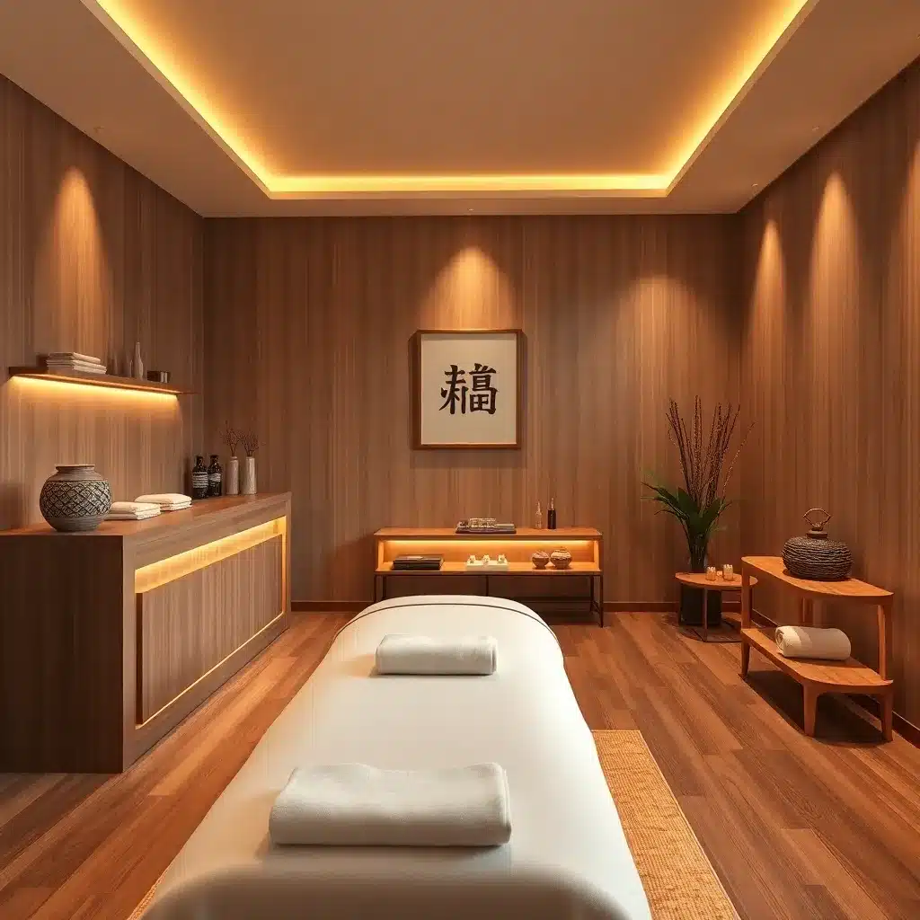 Era Nuad Thai - Massaggi Thailandesi