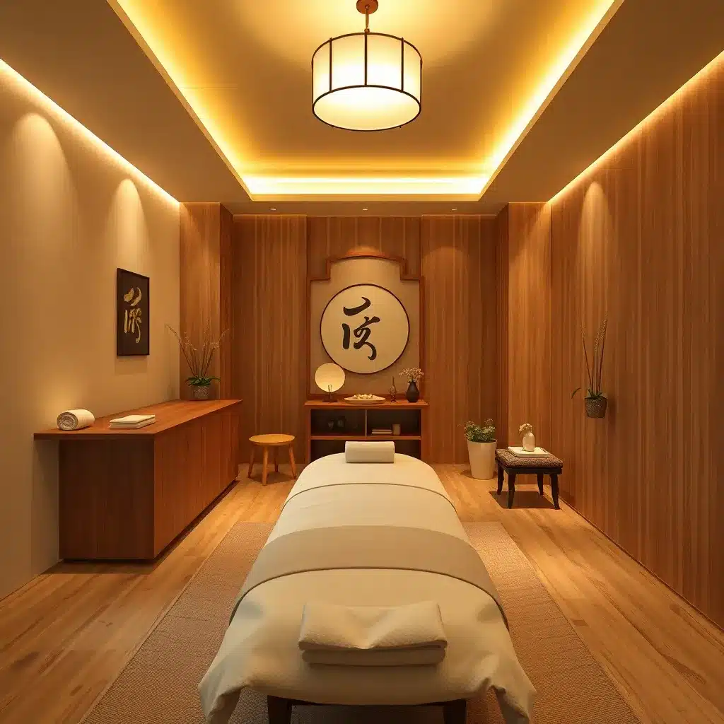 Kwanthai Massage