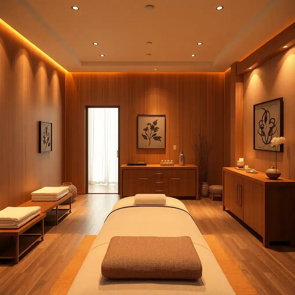 Lanna Thai Massage - Massaggio Thailandese - Giapponese Lifting Viso Varese