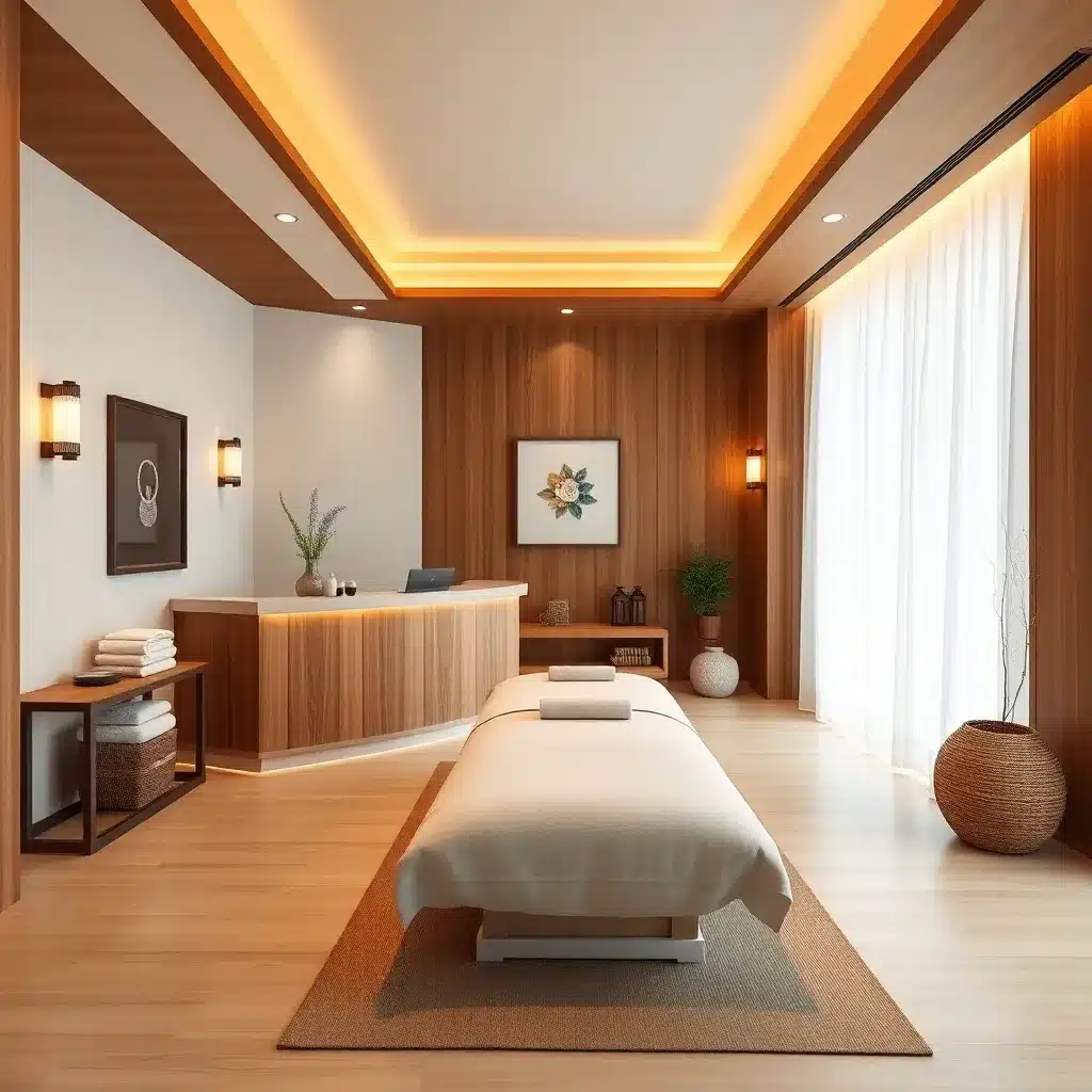 Massaggi Thai Duangjai