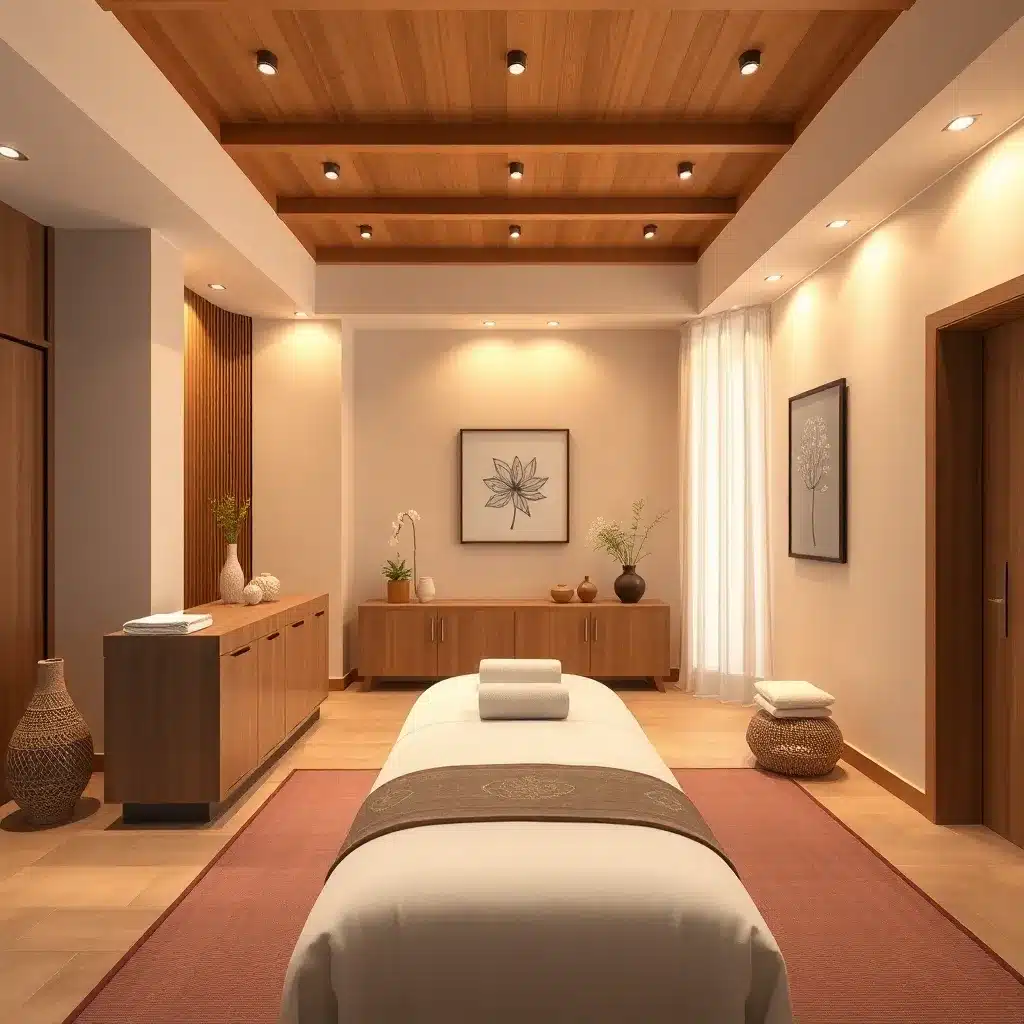 Narai Thai Massage
