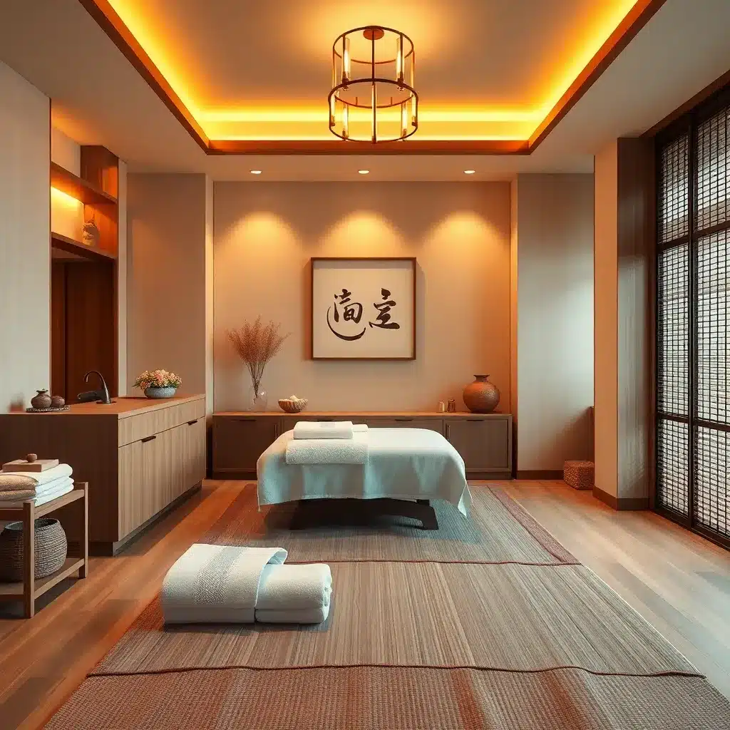 Relax Thai Massage